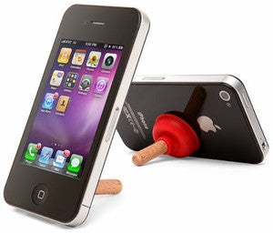 iPlunge Smartphone Stand